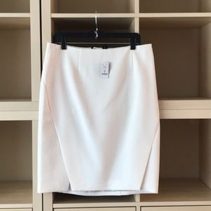 White House Black Market Skirt